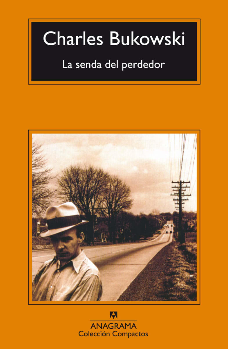 LA SENDA DEL PERDEDOR1