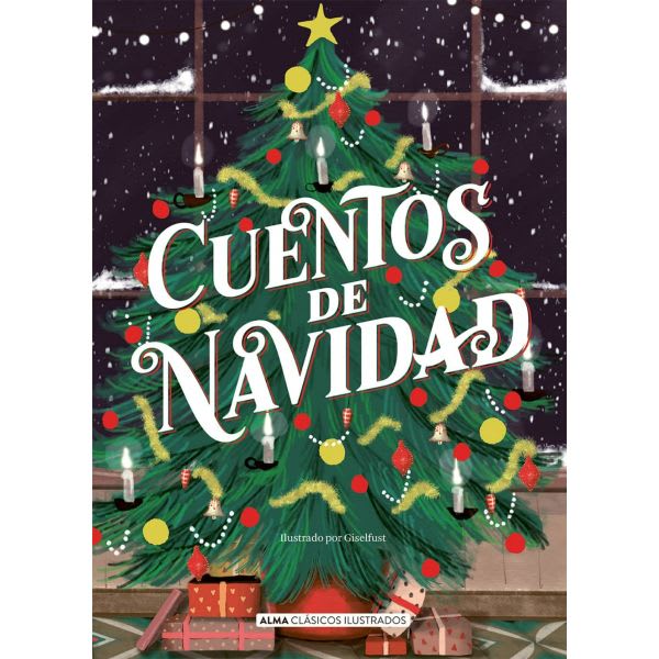 CUENTOS DE NAVIDAD VV.AA1