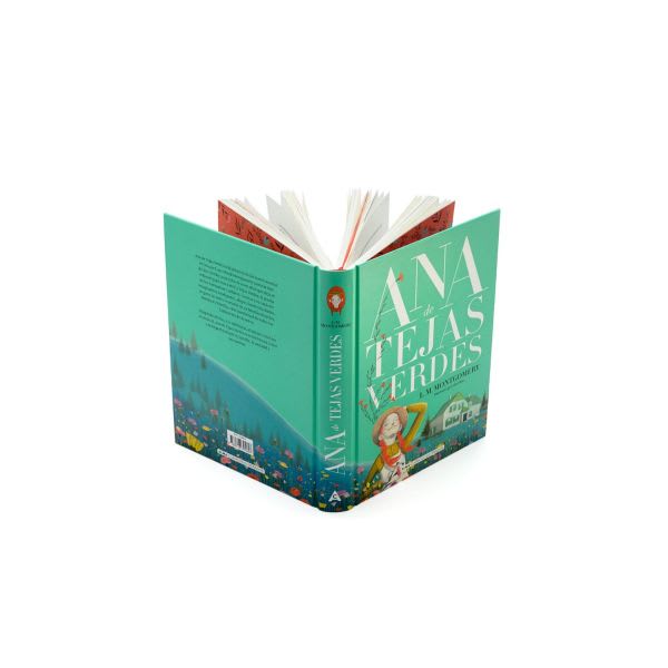 ANA DE LAS TEJAS VERDES3