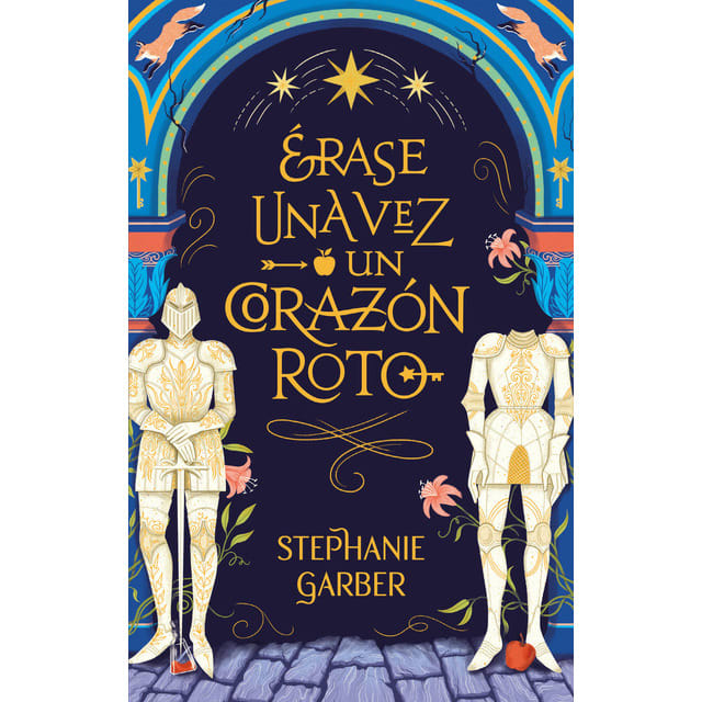 ERASE UNA VEZ UN CORAZON ROTO1