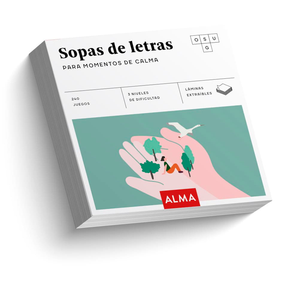 SOPAS DE LETRAS PARA MOMENTOS DE CALMA1
