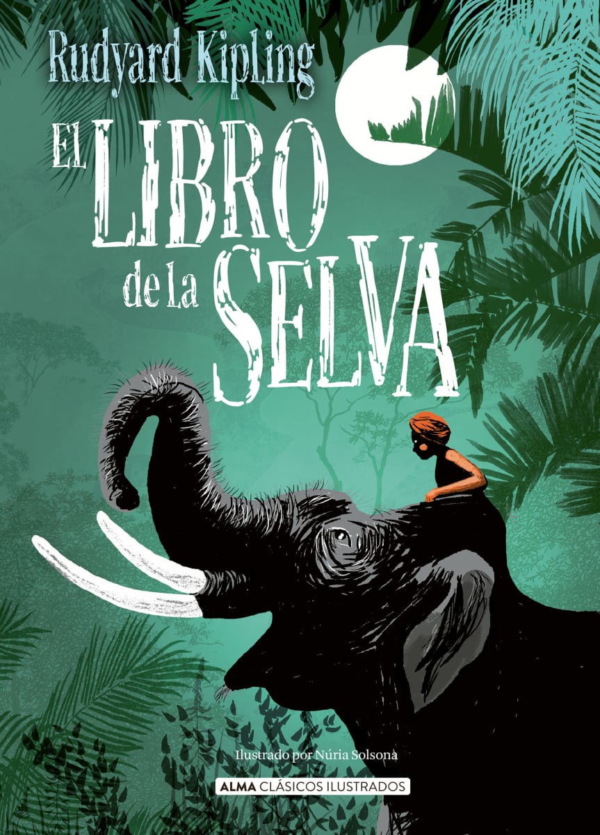 EL LIBRO DE LA SELVA2