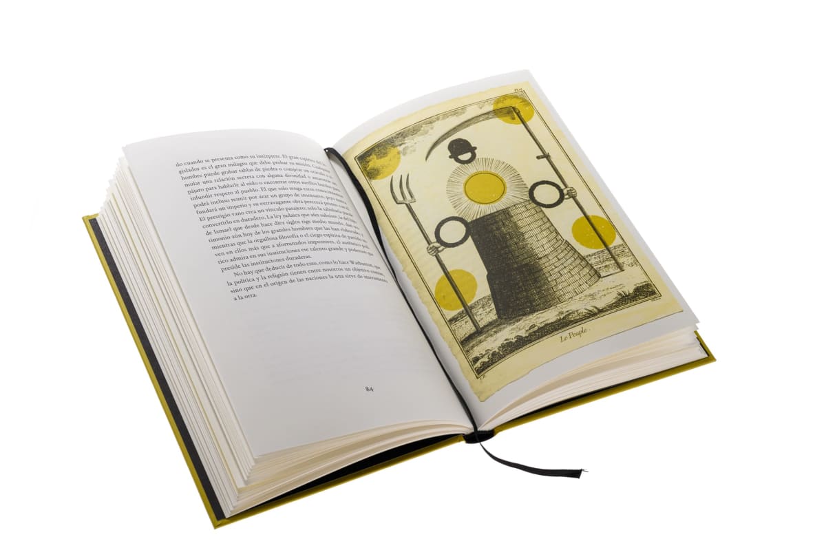 EL CONTRATO SOCIAL - ALMA PENSAMIENTO ILUSTRADO4