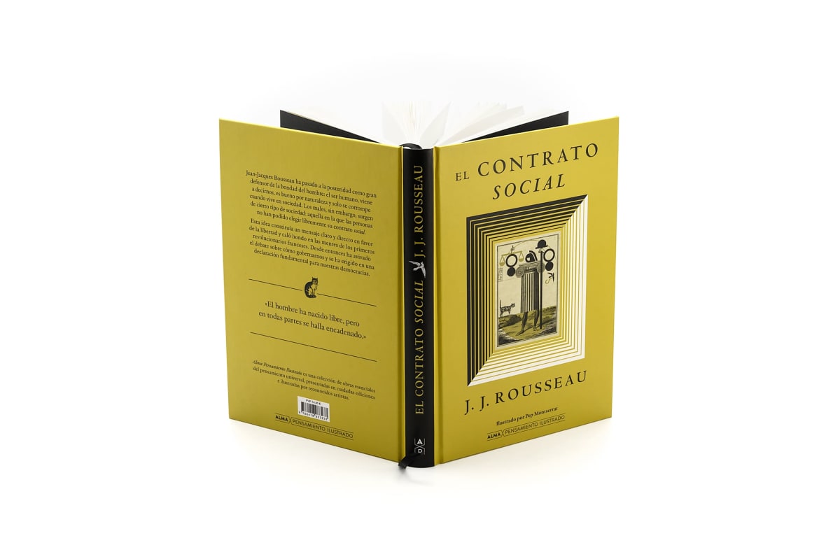 EL CONTRATO SOCIAL - ALMA PENSAMIENTO ILUSTRADO2