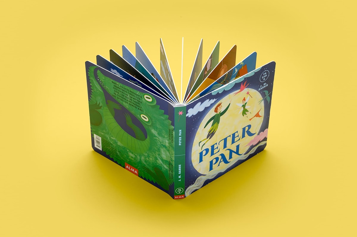 YA LEO A - PETER PAN1