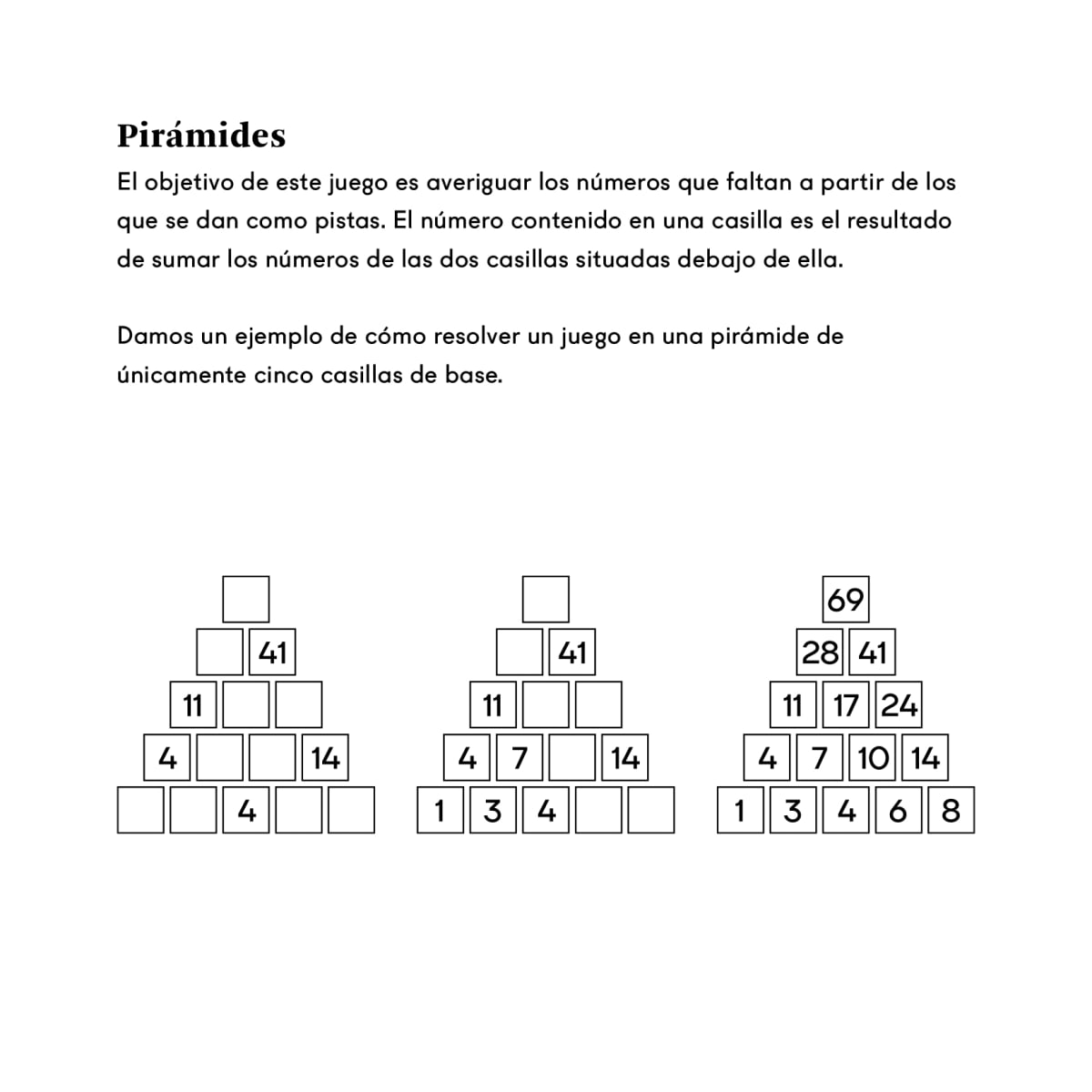 JUEGOS DE LOGICA4