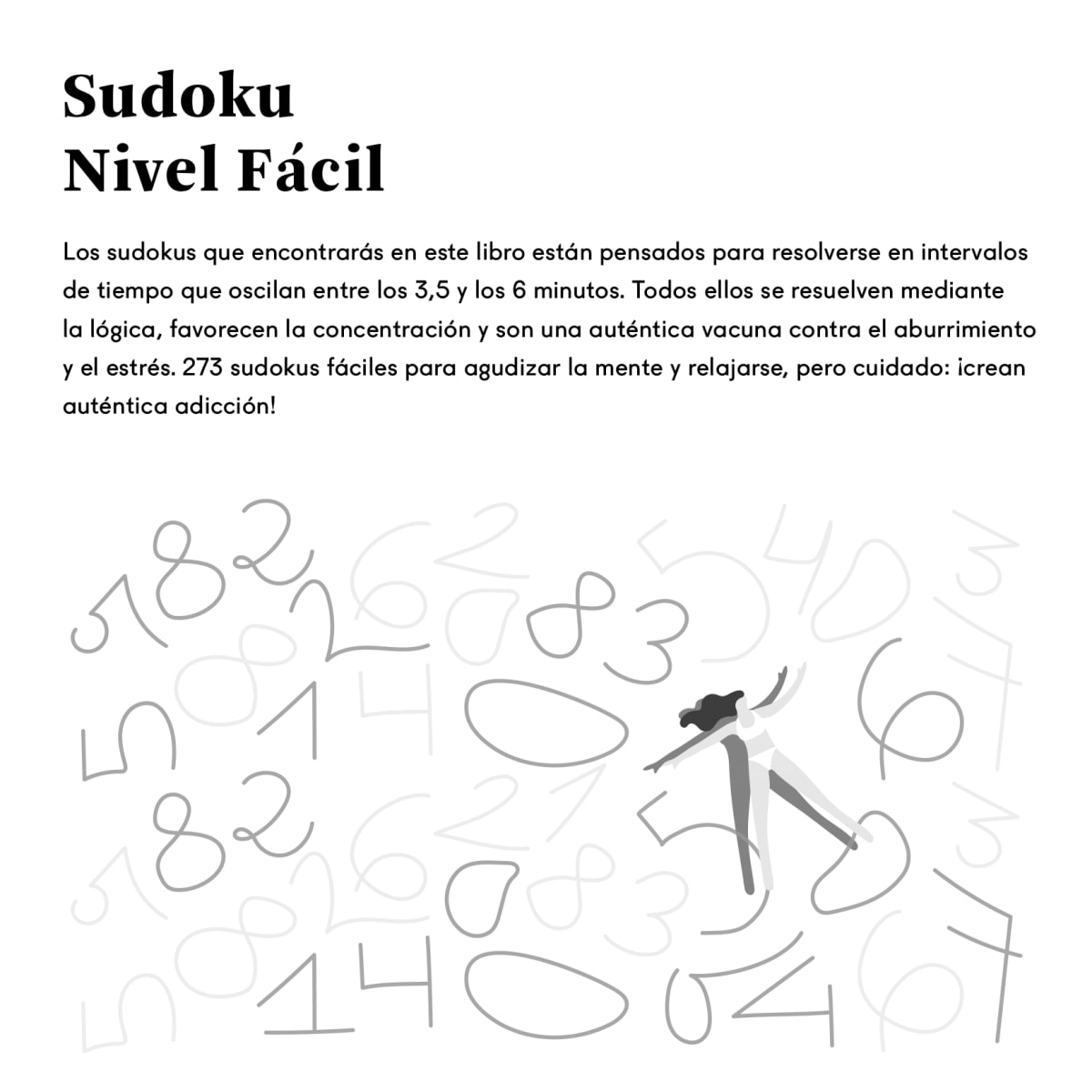 SUDOKU NIVEL FÁCIL PARA RELAJARSE CON LOS NÚMEROS2