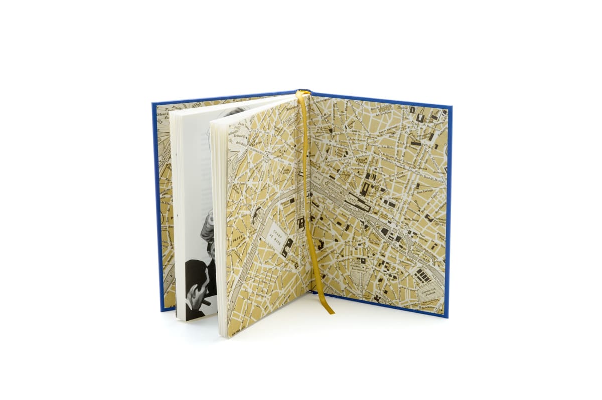 ARSÈNE LUPIN. CABALLERO LADRÓN - ALMA CLÁSICOS ILUSTRADOS3