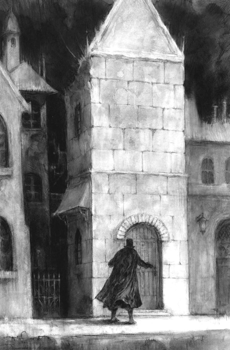 EL EXTRAÑO CASO DEL DR. JEKYLL Y MR. HYDE - ALMA POCKET ILUSTRADOS3