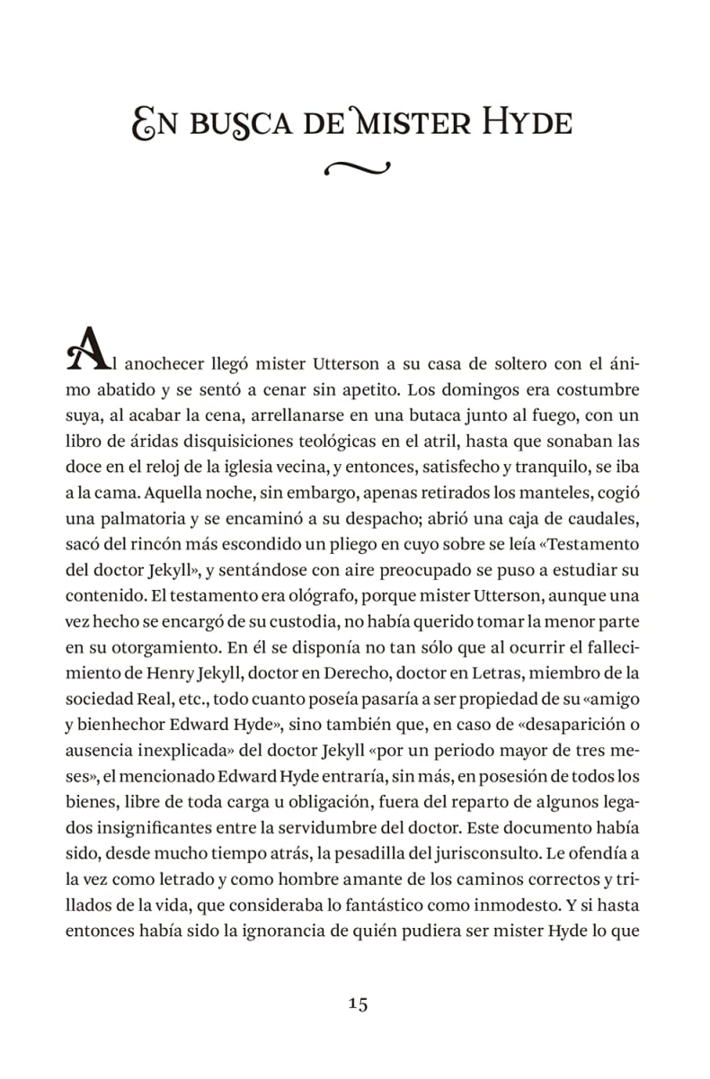 EL EXTRAÑO CASO DEL DR. JEKYLL Y MR. HYDE - ALMA POCKET ILUSTRADOS6