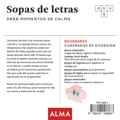 SOPAS DE LETRAS PARA MOMENTOS DE CALMA5