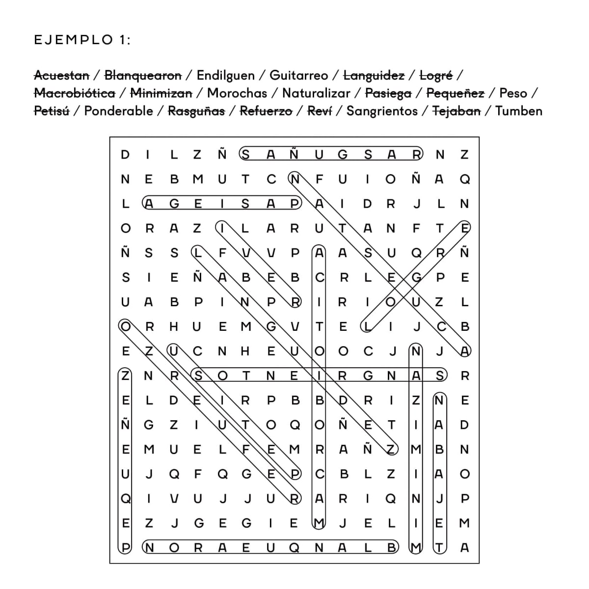 SOPAS DE LETRAS PARA MOMENTOS DE CALMA4