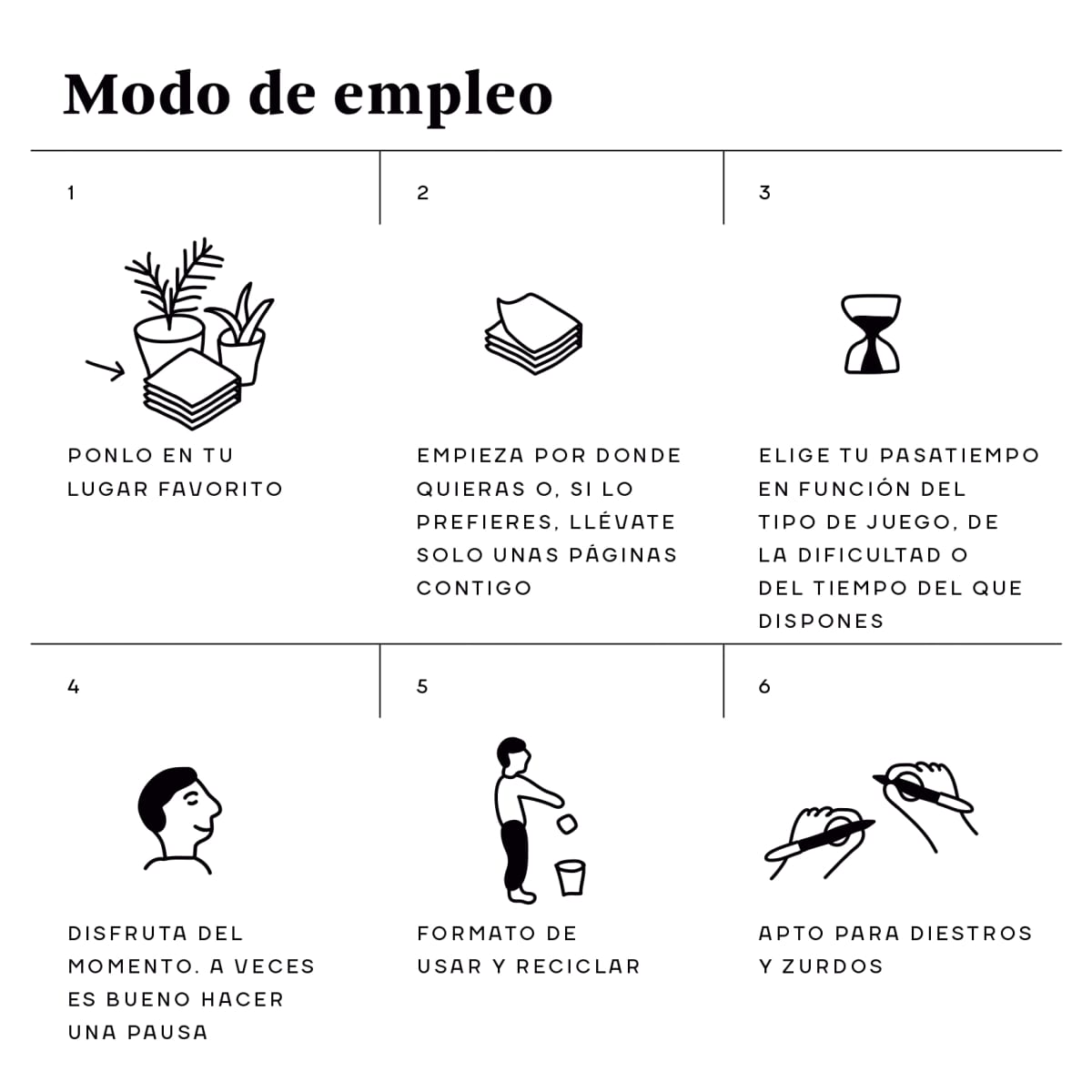 PASATIEMPO PARA AMANTES DE LOS GATOS3