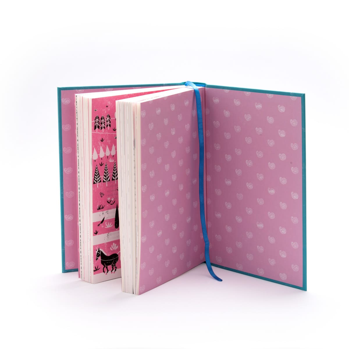 ORGULLO Y PREJUICIO - ALMA CLÁSICOS ILUSTRADOS2