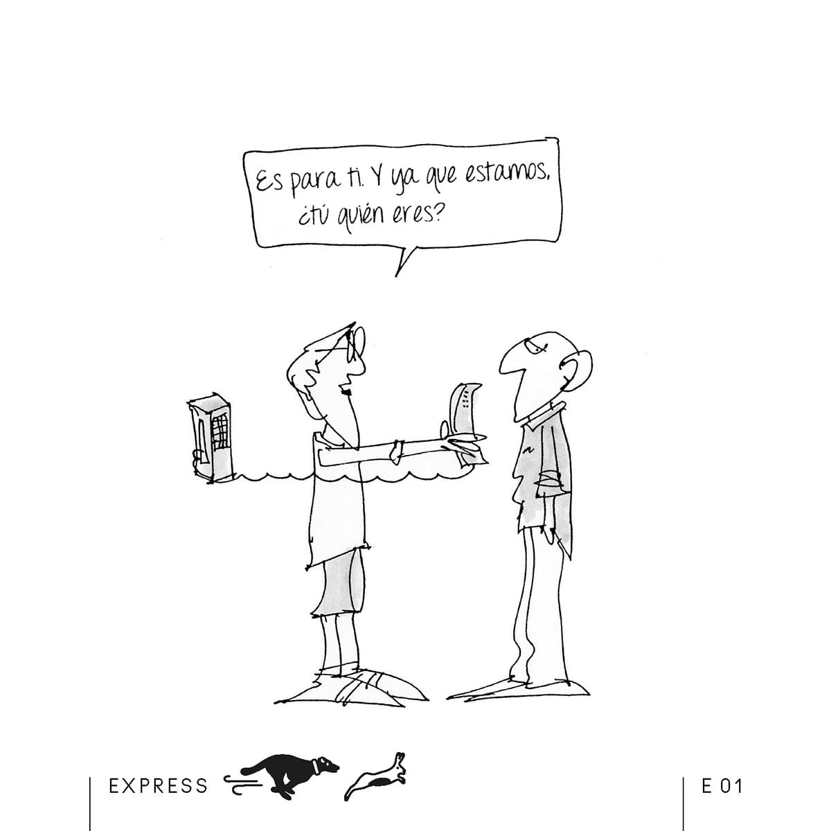 ENIGMAS DIVERTIDOS EXPRESS7