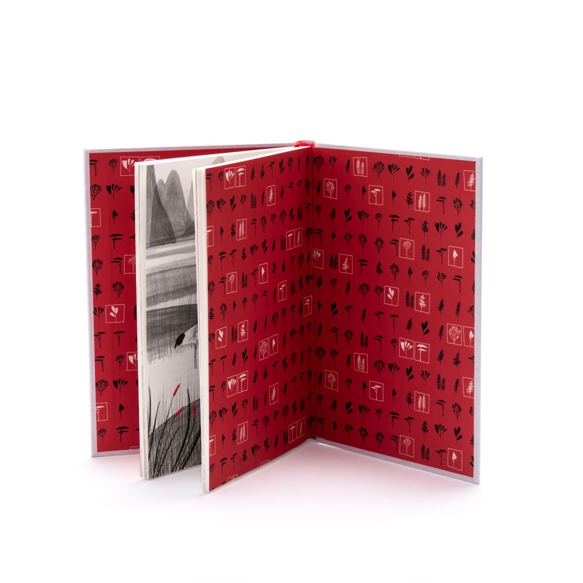 EL ARTE DE LA GUERRA - ALMA CLÁSICOS ILUSTRADOS3