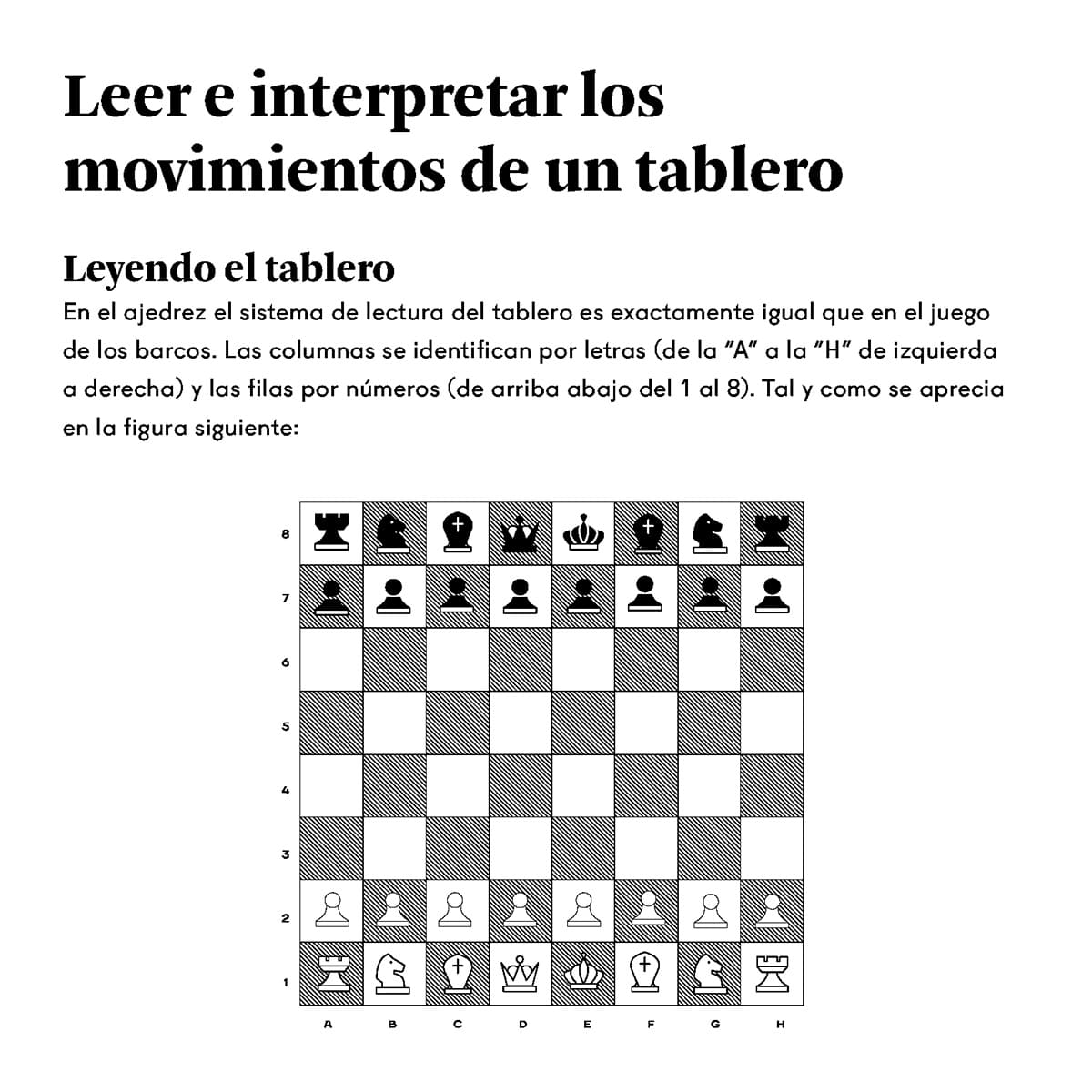 AJEDREZ. RESUELVE INGENIOSOS PROBLEMAS6