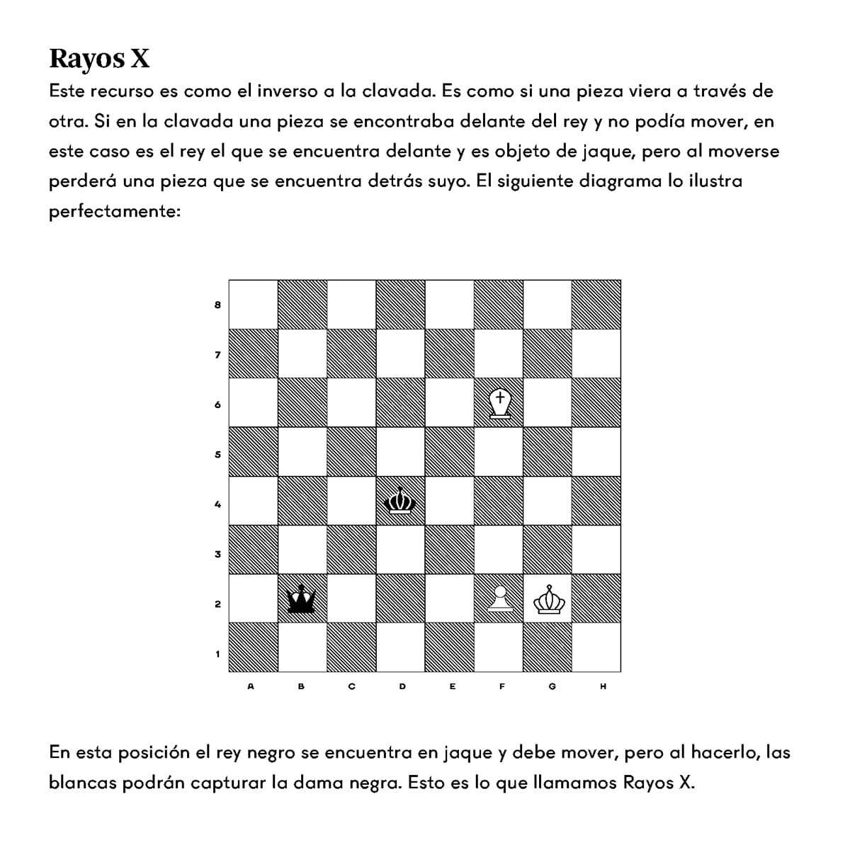 AJEDREZ. RESUELVE INGENIOSOS PROBLEMAS5