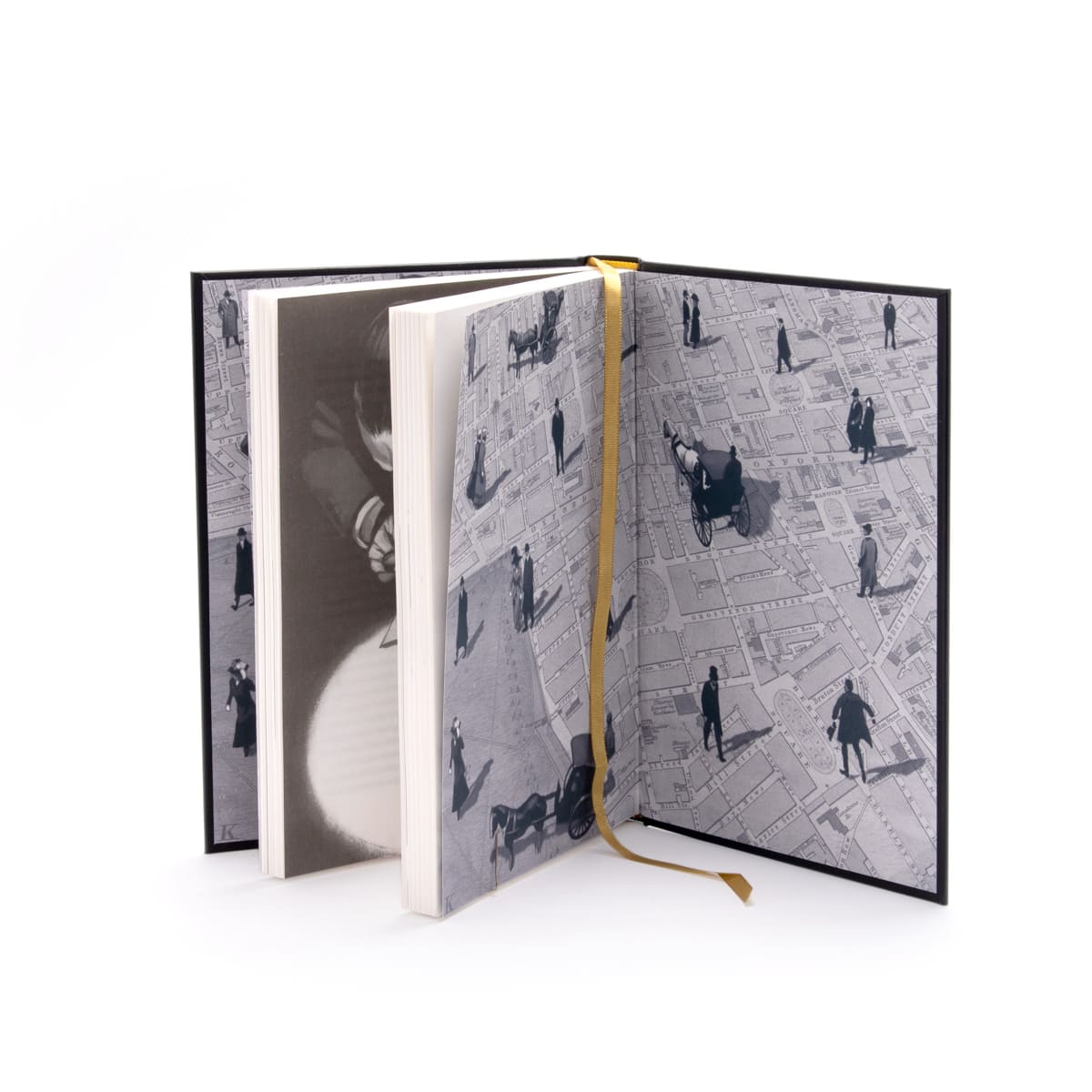 LAS AVENTURAS DE SHERLOCK HOLMES2