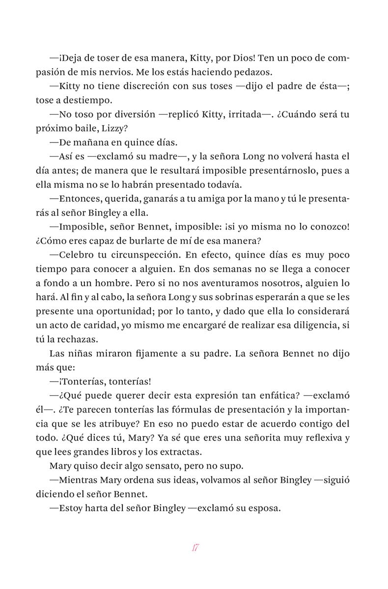 ORGULLO Y PREJUICIO POCKET5