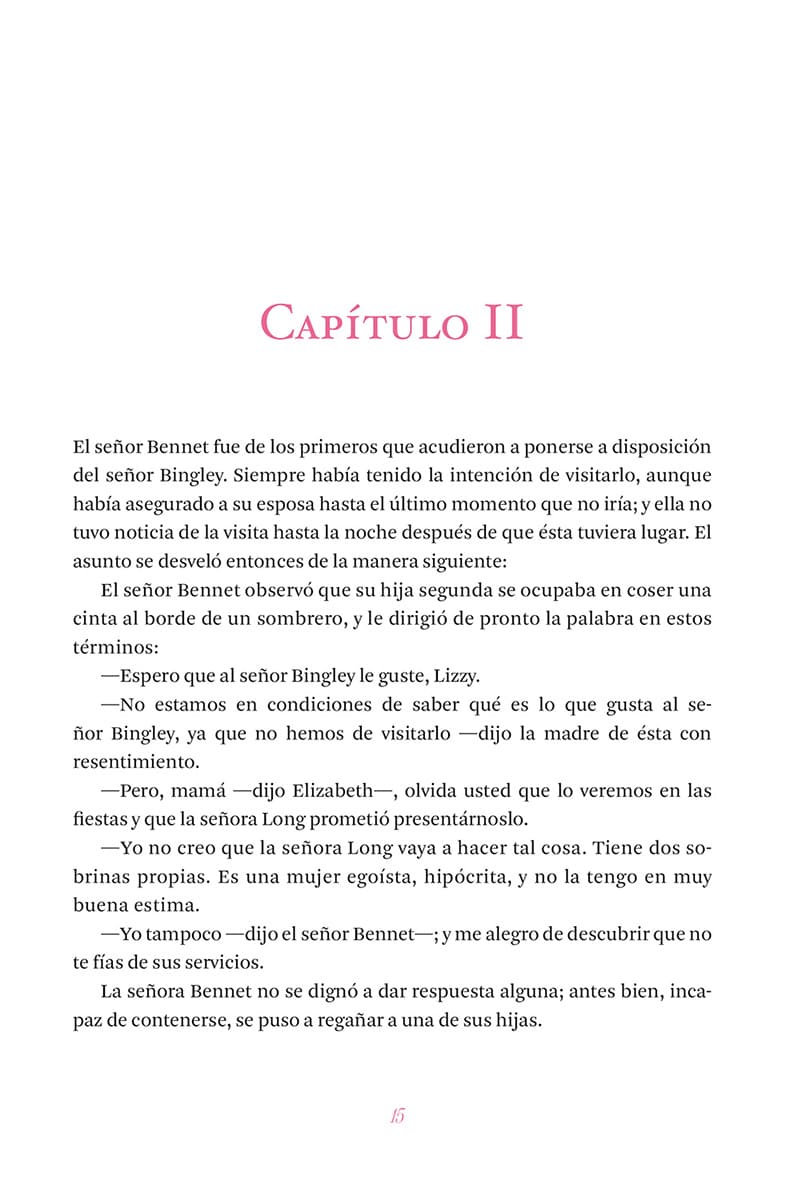 ORGULLO Y PREJUICIO POCKET3