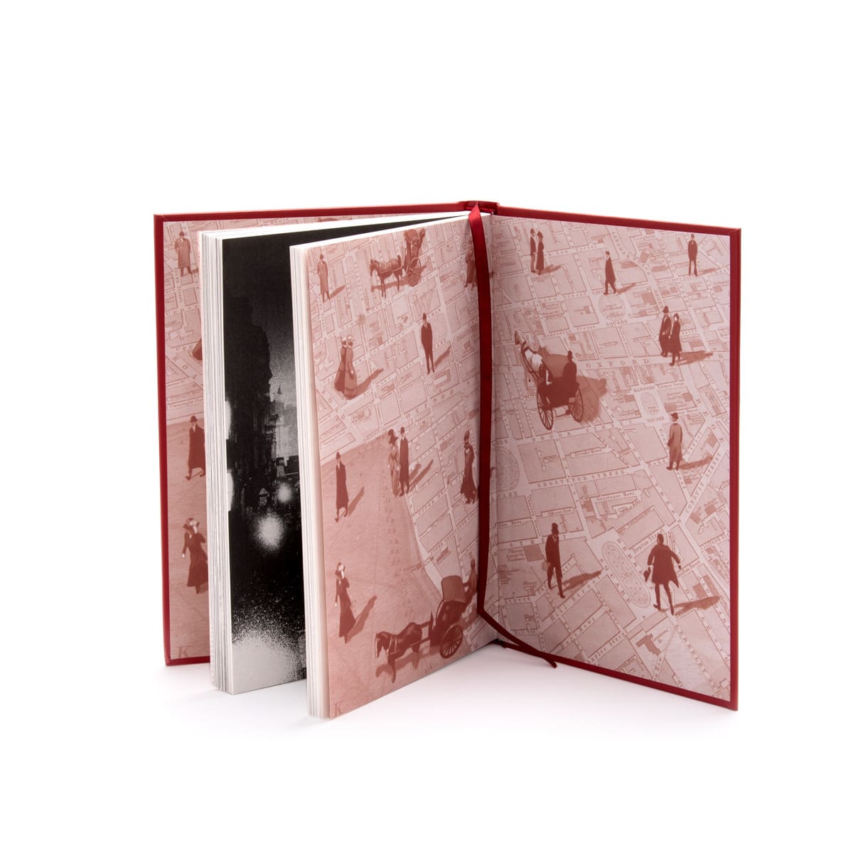 ESTUDIO EN ESCARLATA - ALMA CLÁSICOS ILUSTRADOS3