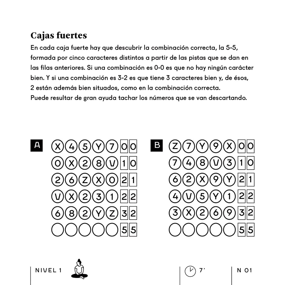JUEGOS DE LÓGICA PARA DESAFIAR TU MENTE3