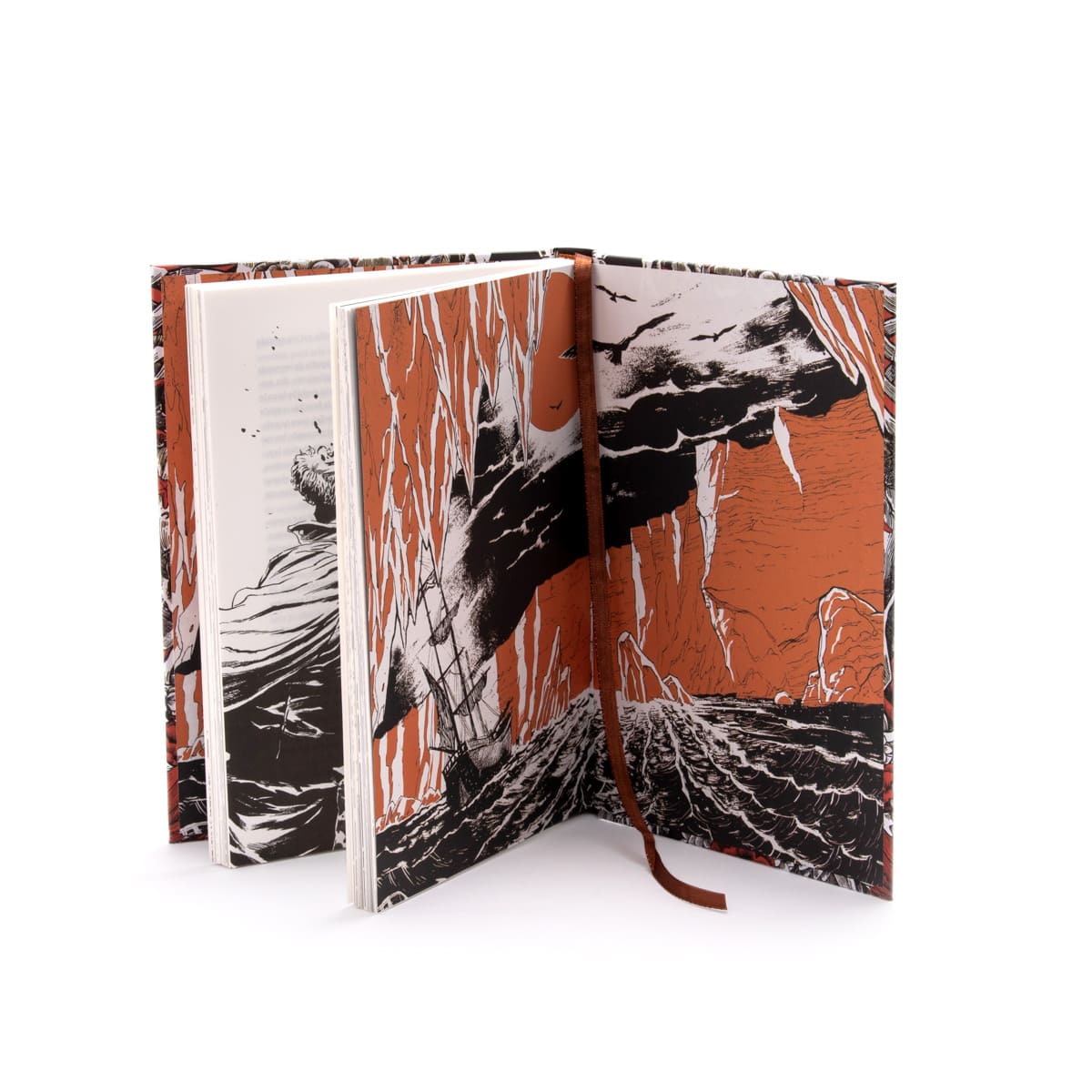 LAS AVENTURAS DE ARTHUR GORDON PYM3