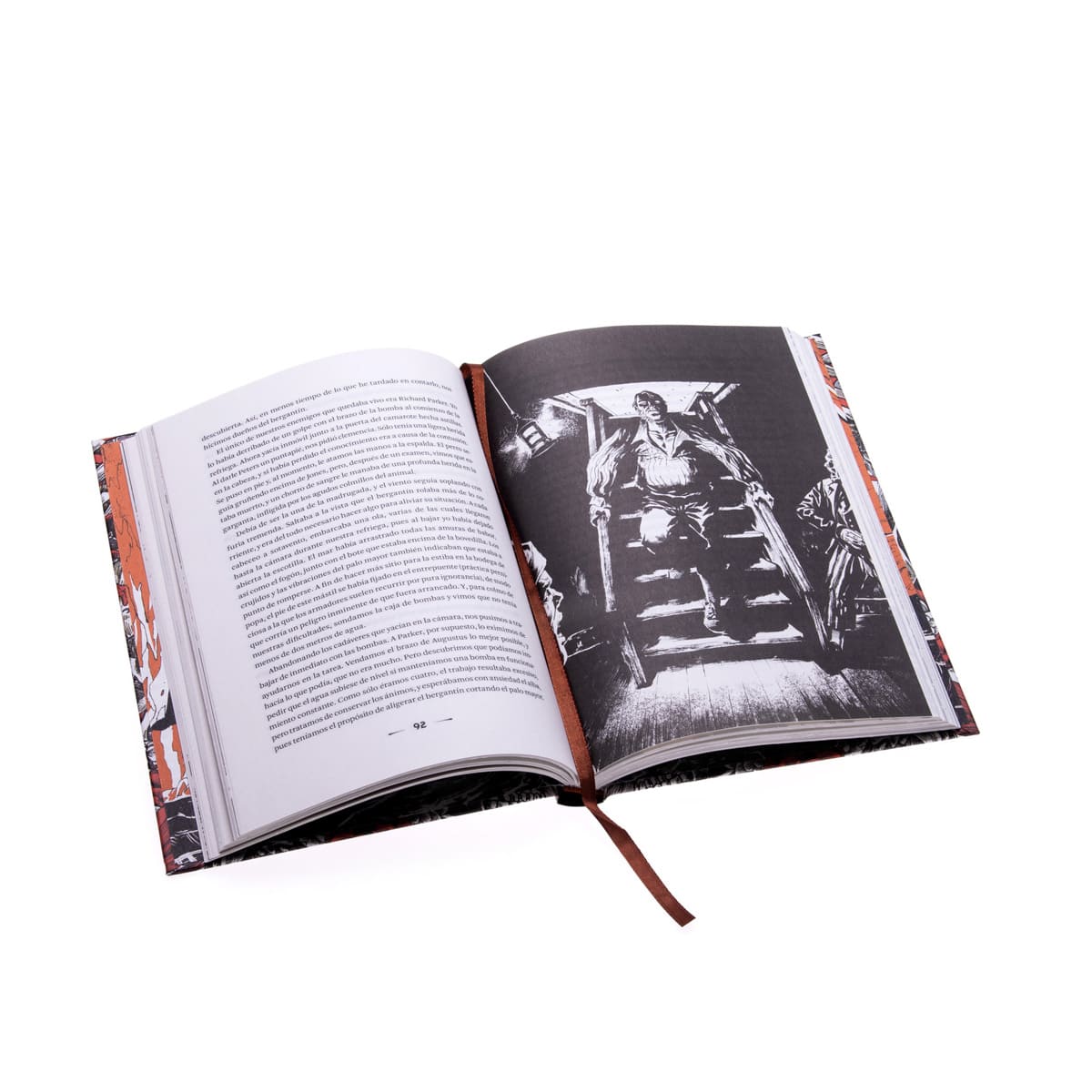 LAS AVENTURAS DE ARTHUR GORDON PYM2