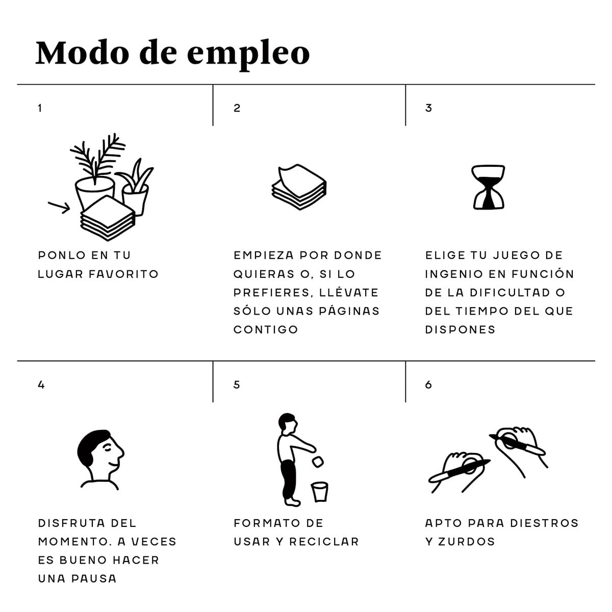 JUEGOS DE INGENIO PARA POTENCIAR TU MENTE2