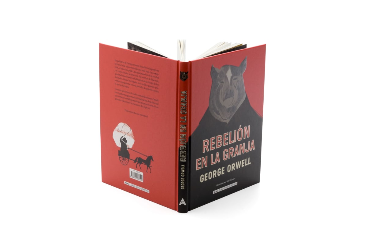 REBELIÓN EN LA GRANJA3