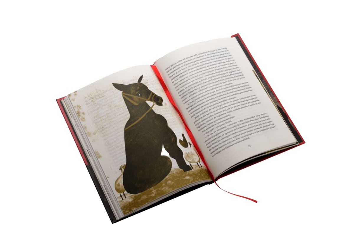 REBELIÓN EN LA GRANJA4