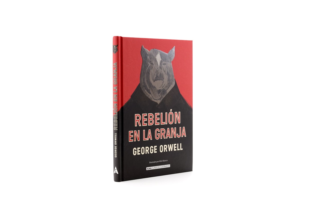 REBELIÓN EN LA GRANJA2
