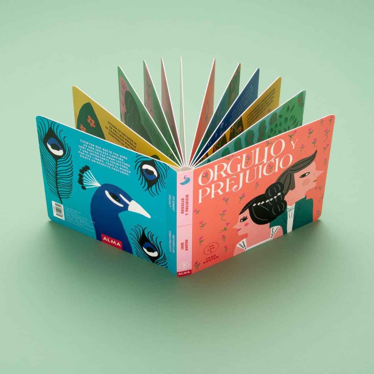 YA LEO A - ORGULLO Y PREJUICIO2