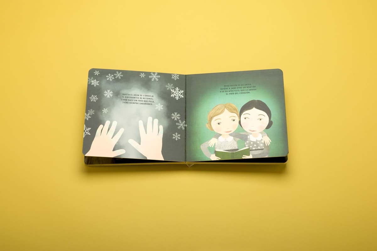 YA LEO A - JANE EYRE1