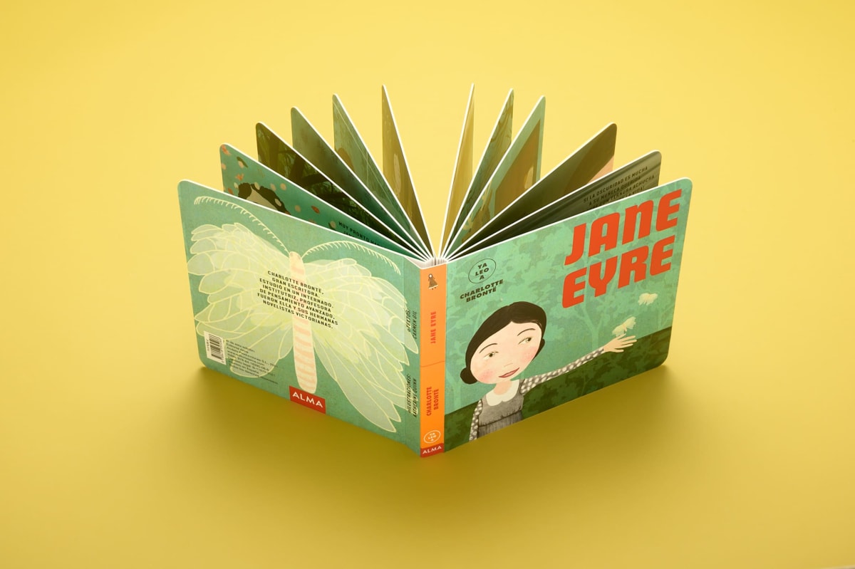 YA LEO A - JANE EYRE2