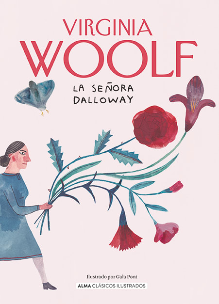LA SEÑORA DALLOWAY
