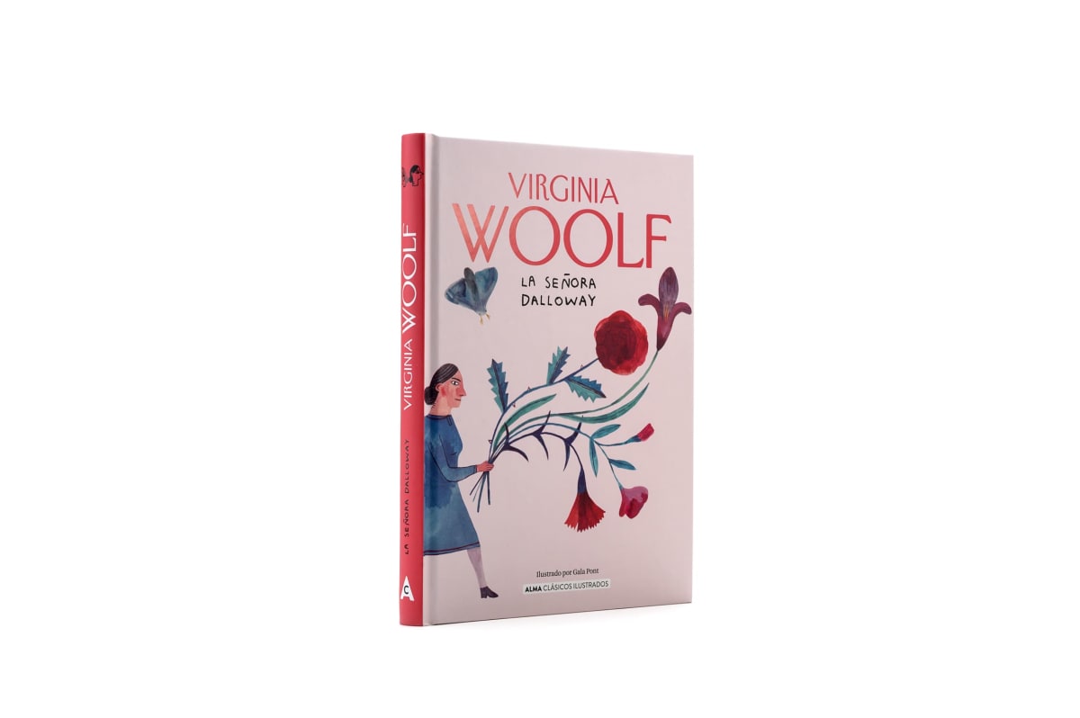 LA SEÑORA DALLOWAY2