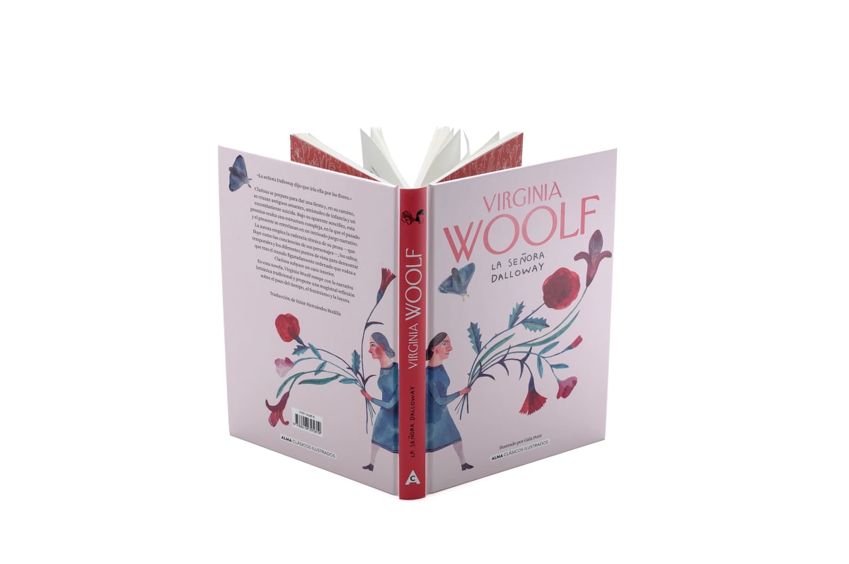 LA SEÑORA DALLOWAY3