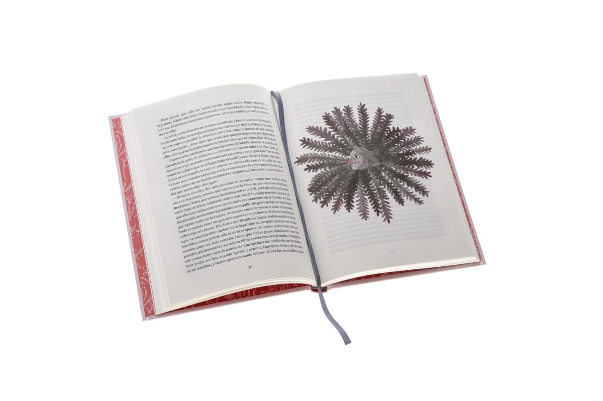 LA SEÑORA DALLOWAY5