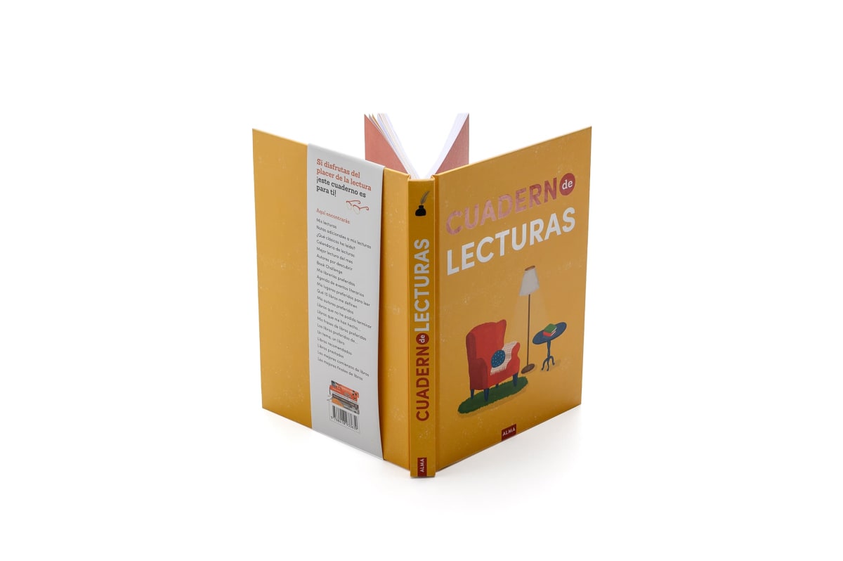 CUADERNO DE LECTURAS2