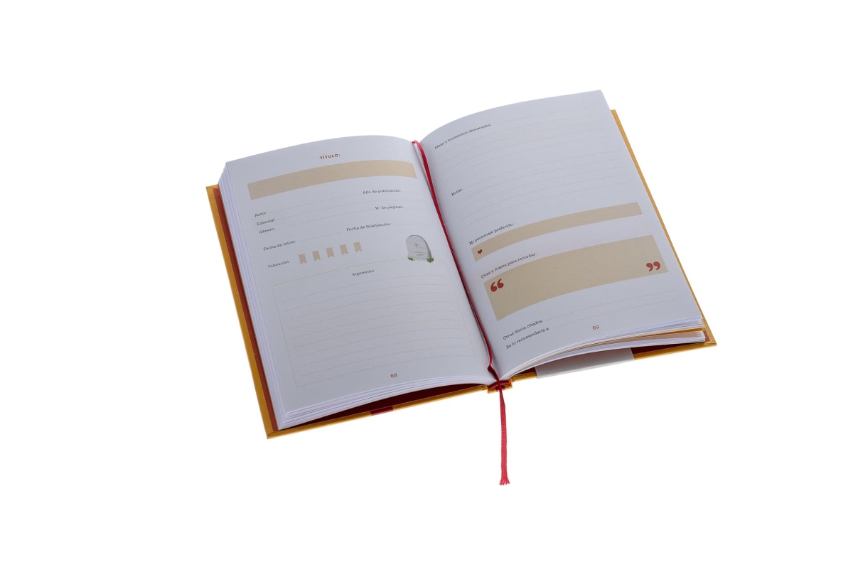CUADERNO DE LECTURAS3