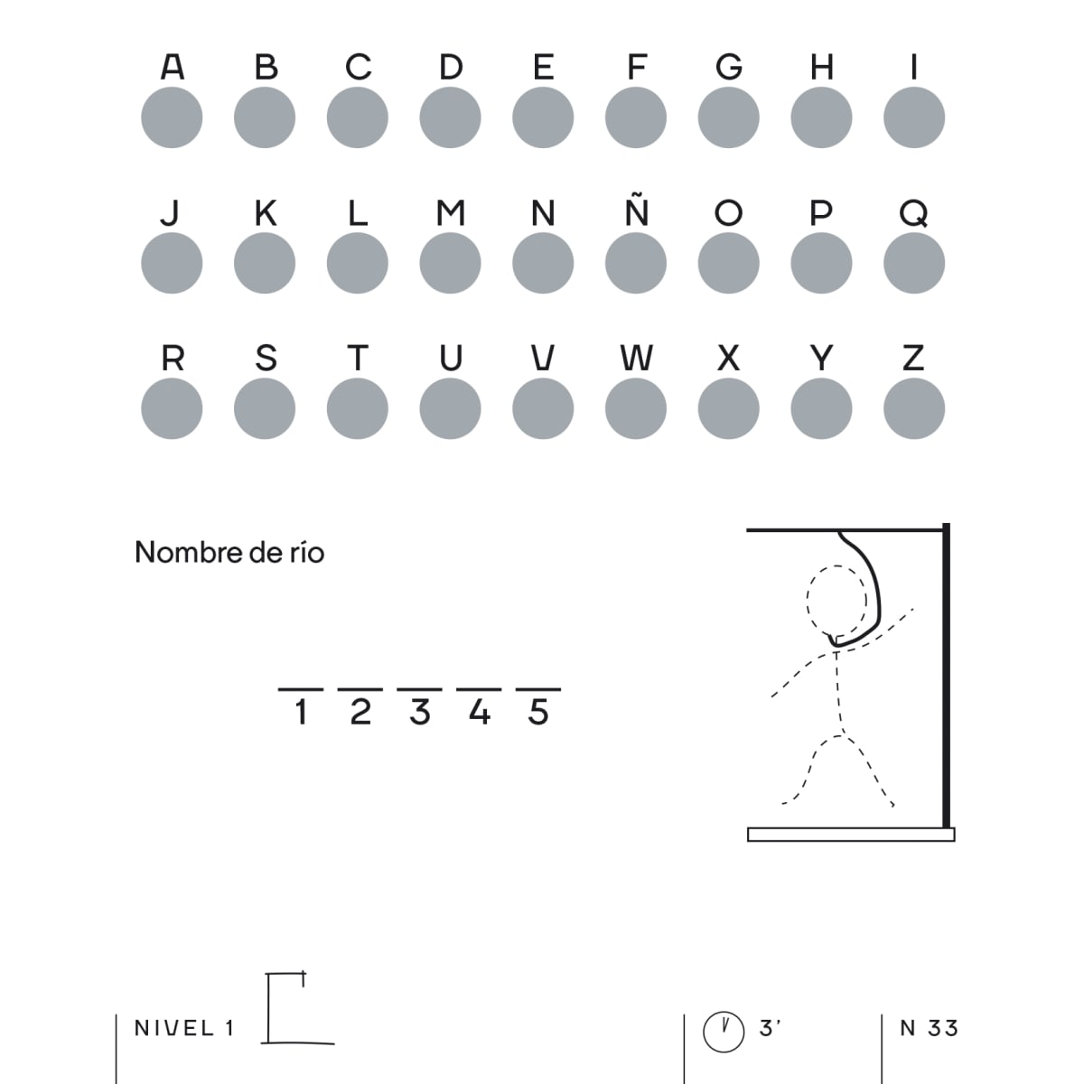 EL AHORCADO Y OTROS JUEGOS3