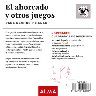 EL AHORCADO Y OTROS JUEGOS4