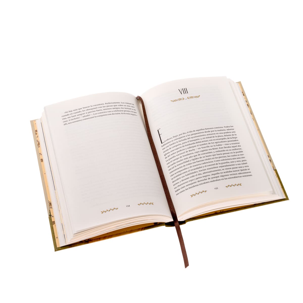 MADAME BOVARY - ALMA CLÁSICOS ILUSTRADOS3