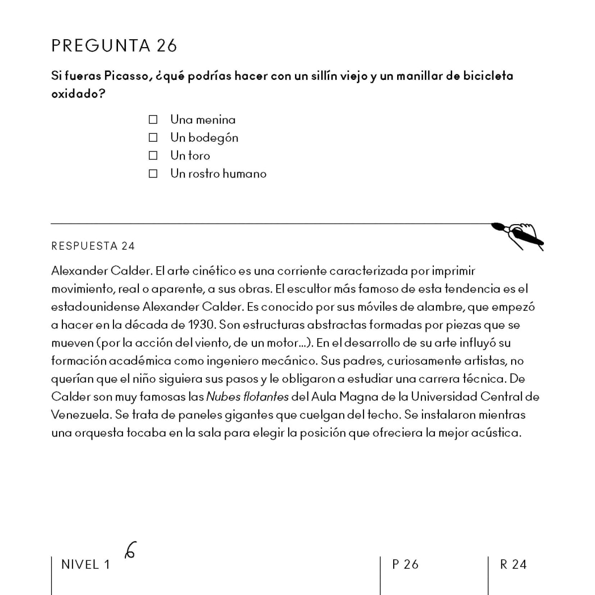 ARTE EL DESAFIO Y LAS PREGUNTAS4