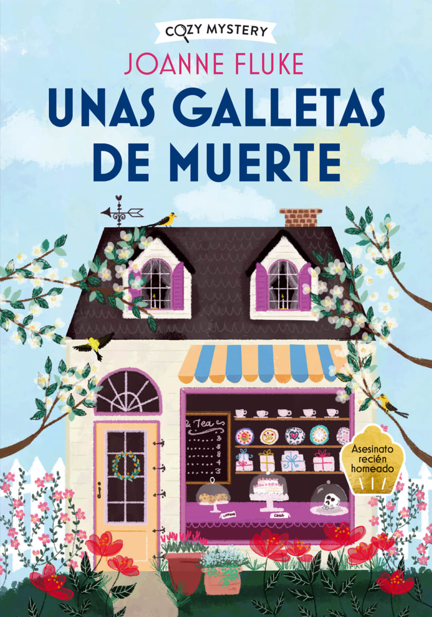 UNAS GALLETAS DE MUERTE1