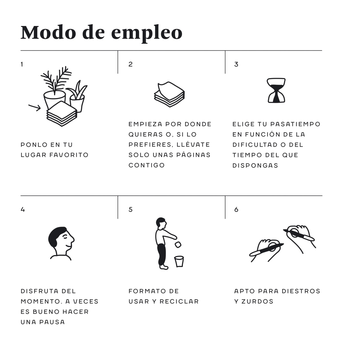 PASATIEMPOS VARIADOS2