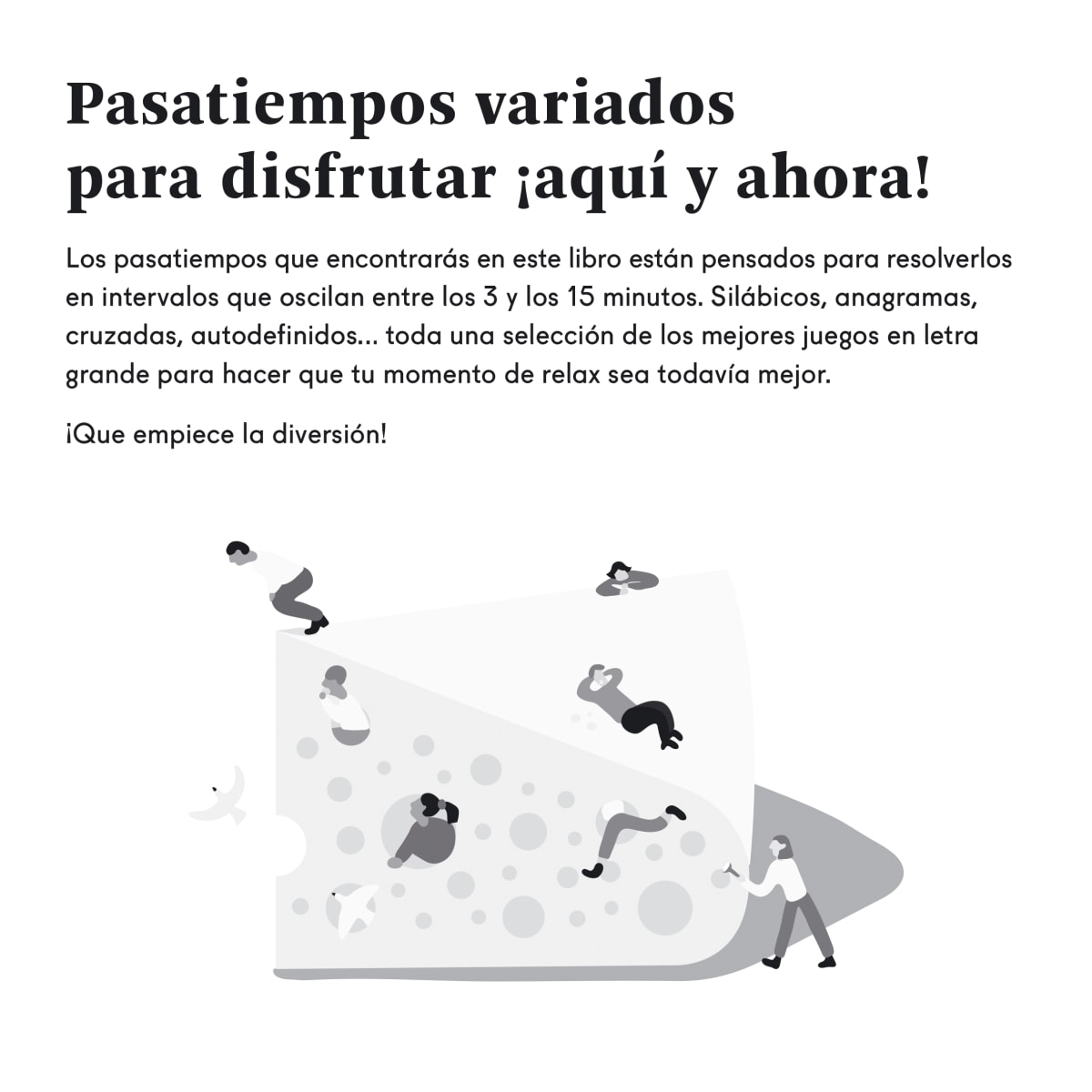 PASATIEMPOS VARIADOS3