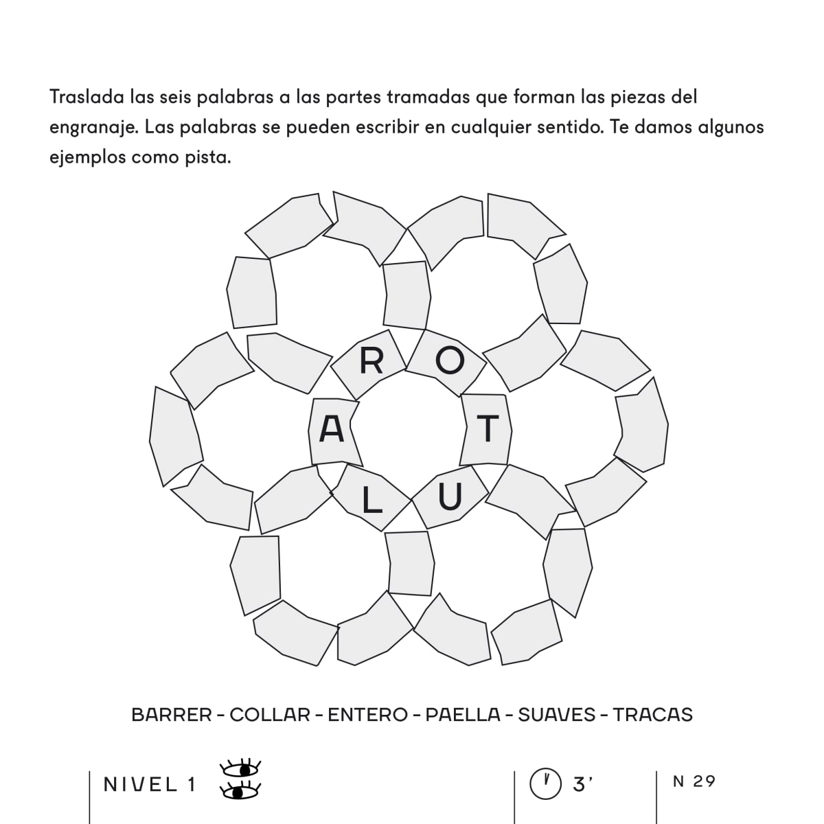 PASATIEMPOS VARIADOS5